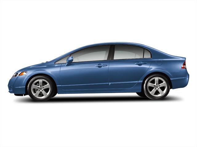 used 2010 Honda Civic car, priced at $9,844