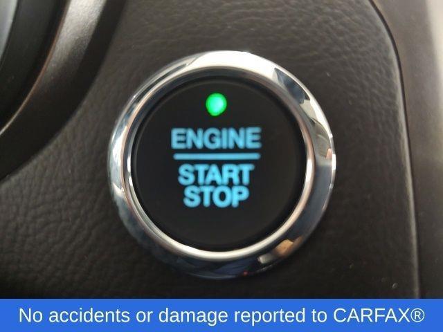 used 2020 Ford Fusion car, priced at $14,644