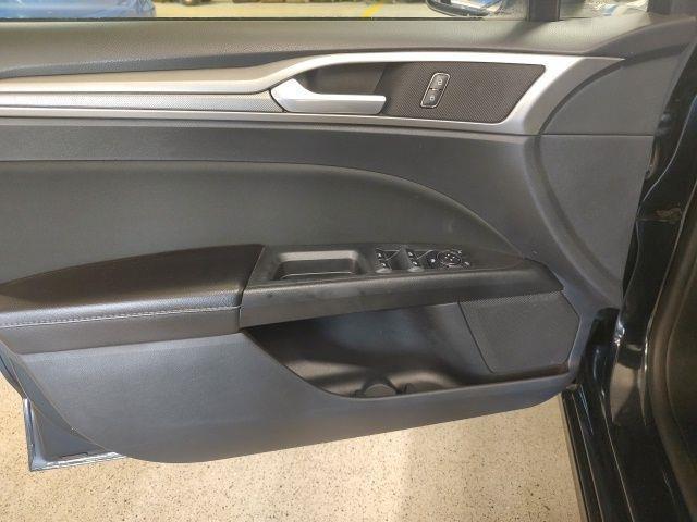 used 2020 Ford Fusion car, priced at $14,644