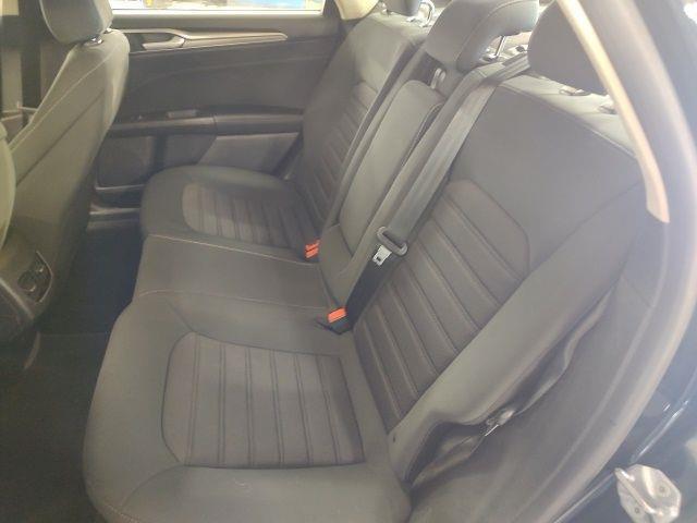 used 2020 Ford Fusion car, priced at $14,644