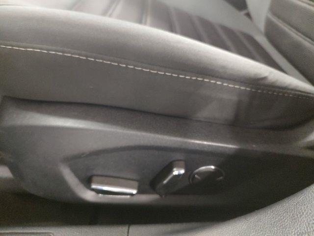 used 2020 Ford Fusion car, priced at $14,644