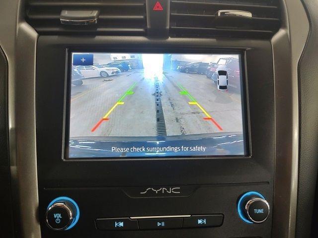 used 2020 Ford Fusion car, priced at $14,644