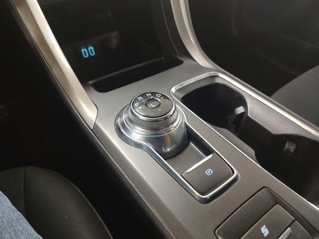 used 2020 Ford Fusion car, priced at $14,644