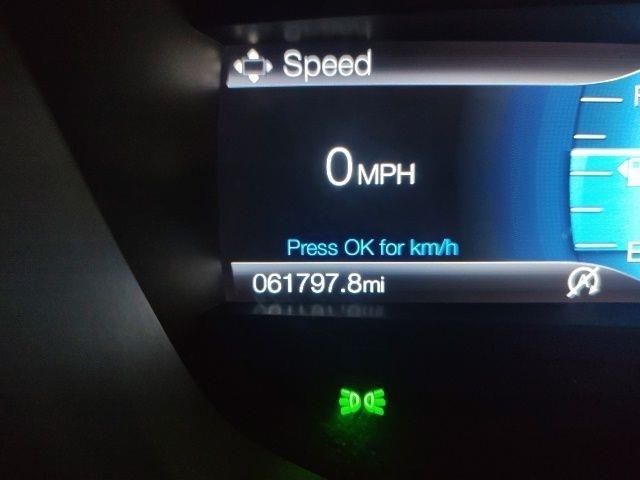 used 2020 Ford Fusion car, priced at $14,644