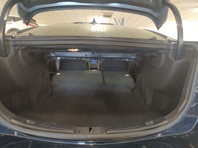 used 2020 Ford Fusion car, priced at $14,644