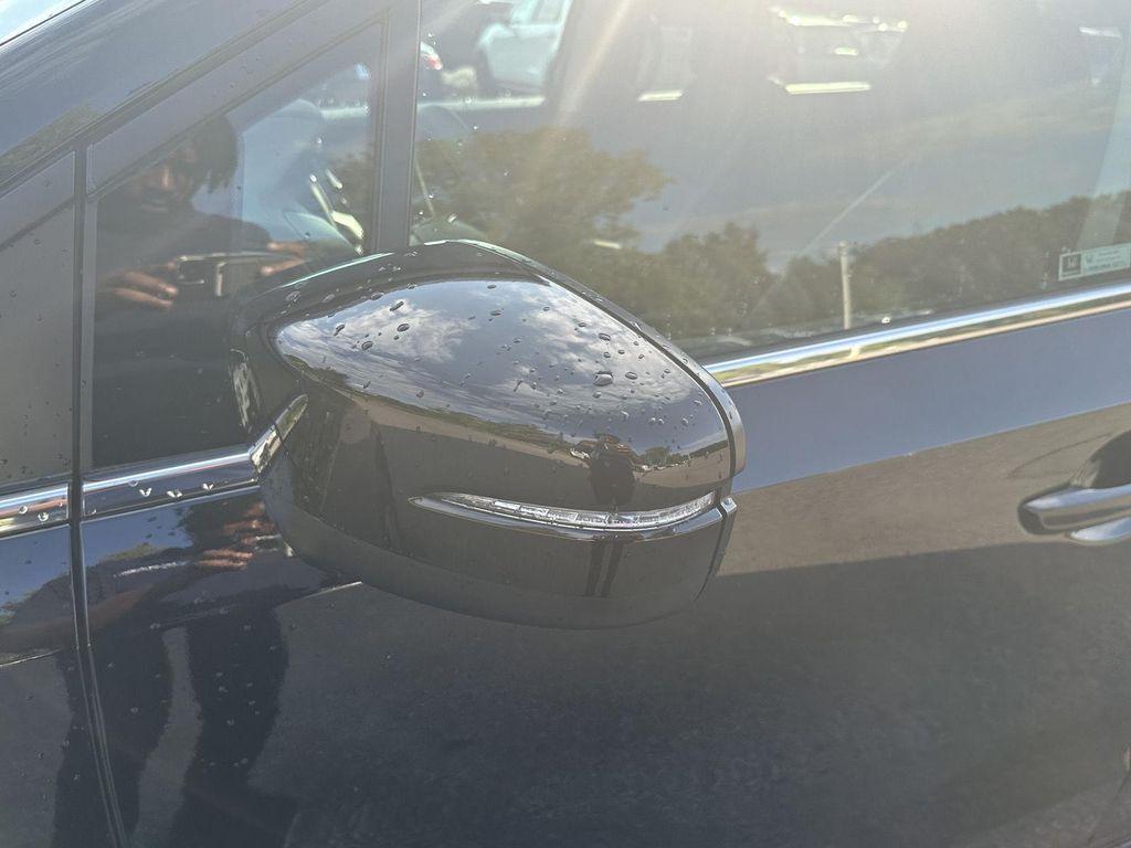 new 2026 Honda Odyssey car, priced at $42,444