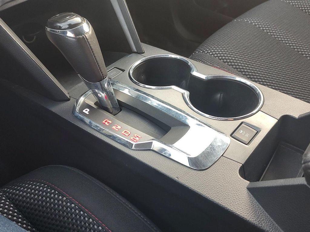 used 2016 GMC Terrain car, priced at $9,944