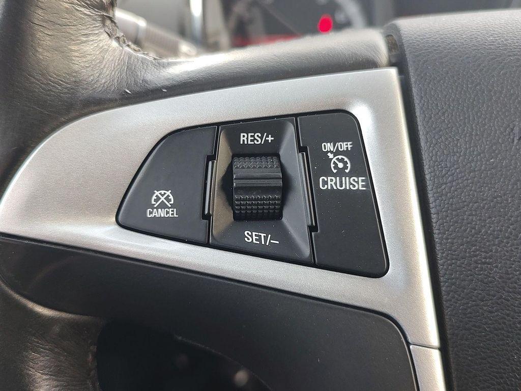 used 2016 GMC Terrain car, priced at $9,944