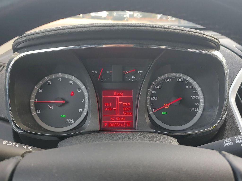 used 2016 GMC Terrain car, priced at $9,944