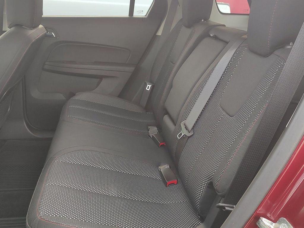 used 2016 GMC Terrain car, priced at $9,944