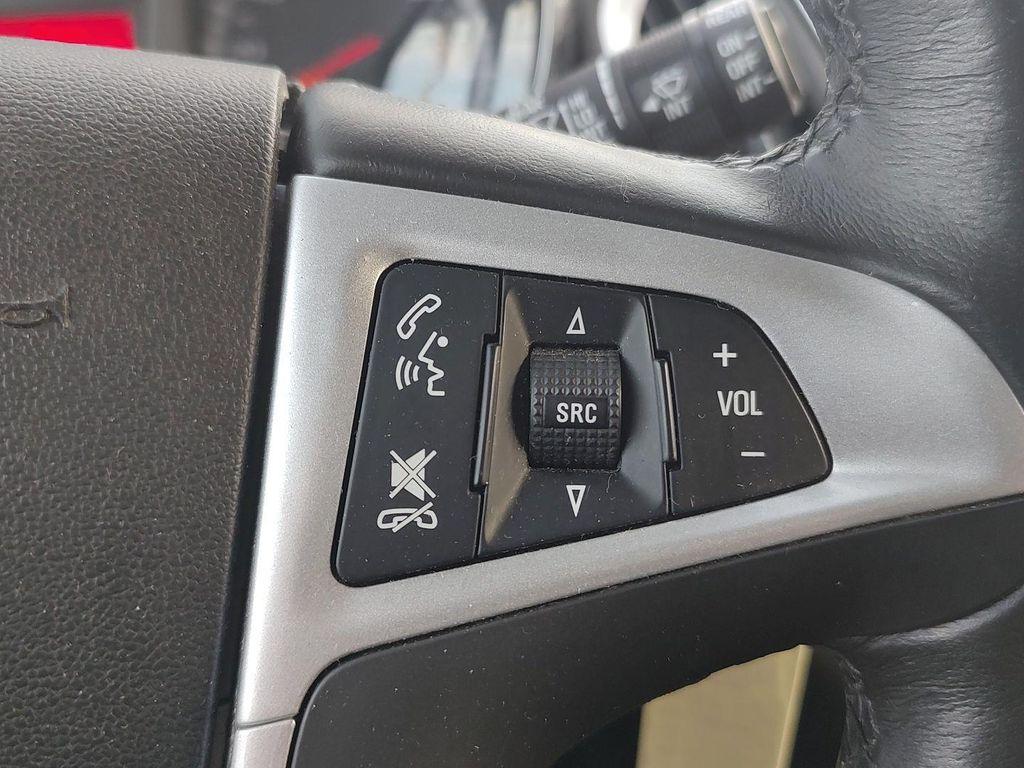 used 2016 GMC Terrain car, priced at $9,944