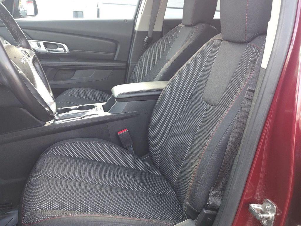 used 2016 GMC Terrain car, priced at $9,944