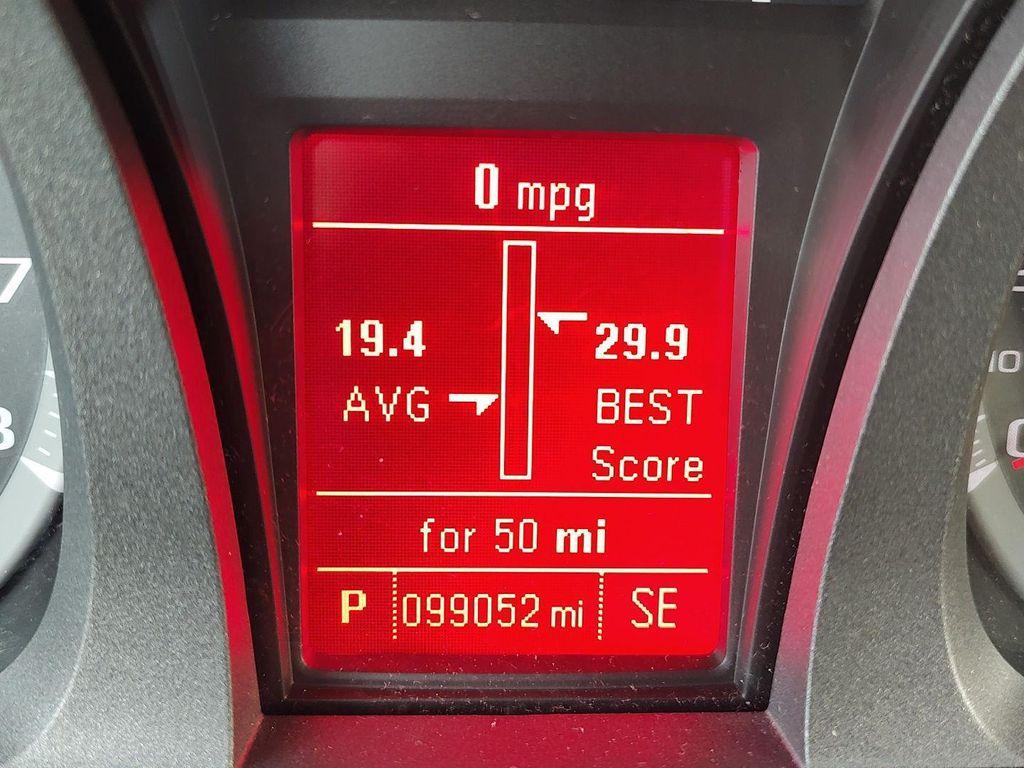 used 2016 GMC Terrain car, priced at $9,944