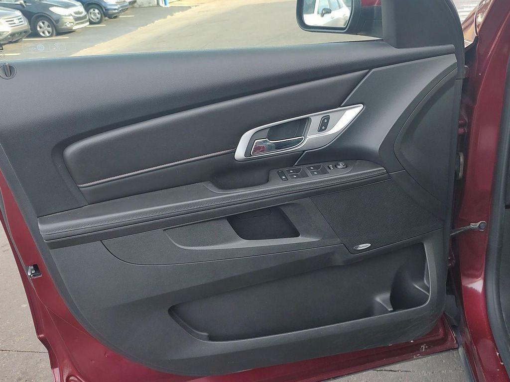 used 2016 GMC Terrain car, priced at $9,944