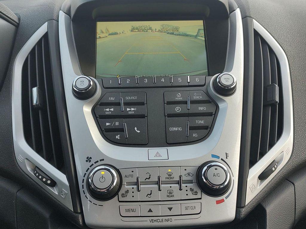 used 2016 GMC Terrain car, priced at $9,944