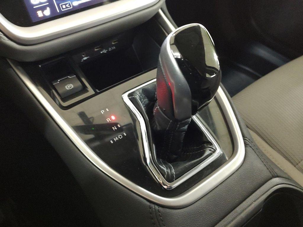 used 2020 Subaru Legacy car, priced at $9,944