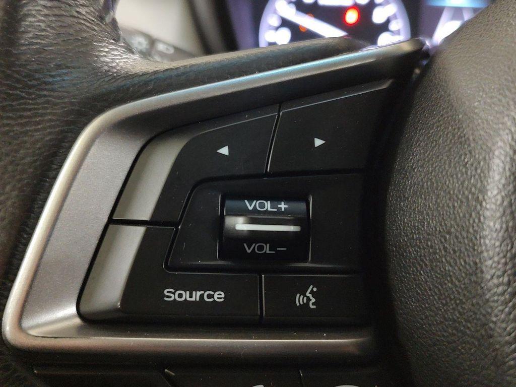 used 2020 Subaru Legacy car, priced at $9,944