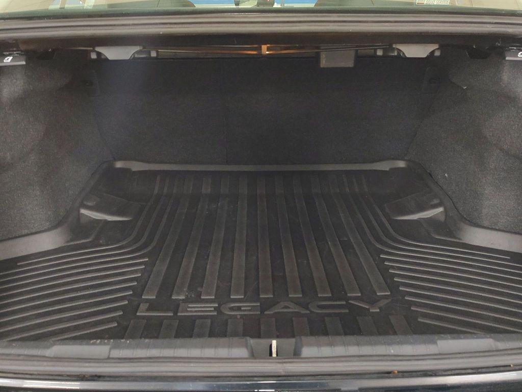 used 2020 Subaru Legacy car, priced at $9,944