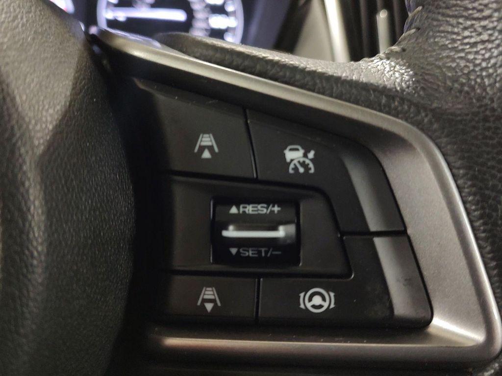 used 2020 Subaru Legacy car, priced at $9,944