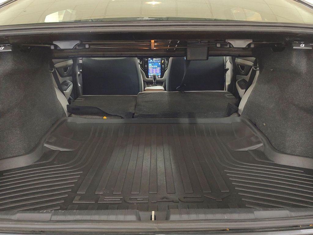 used 2020 Subaru Legacy car, priced at $9,944