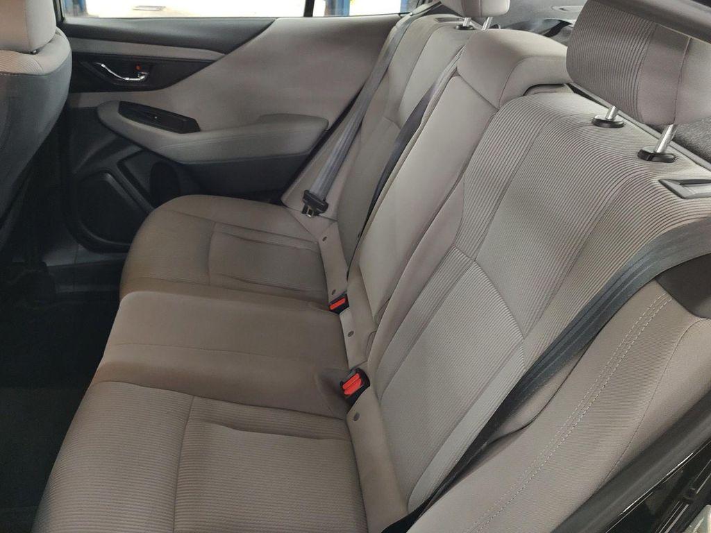 used 2020 Subaru Legacy car, priced at $9,944