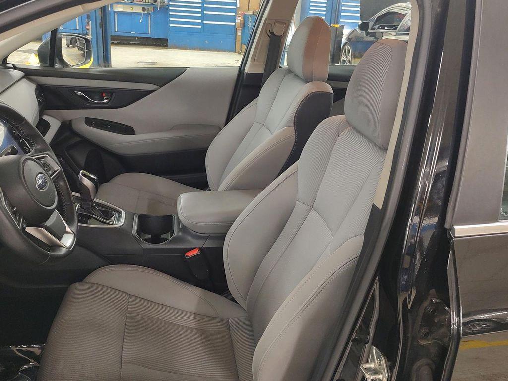 used 2020 Subaru Legacy car, priced at $9,944