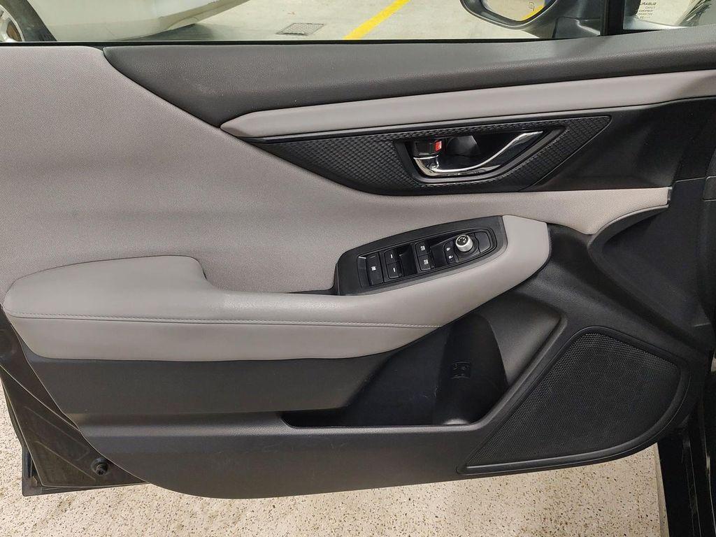 used 2020 Subaru Legacy car, priced at $9,944