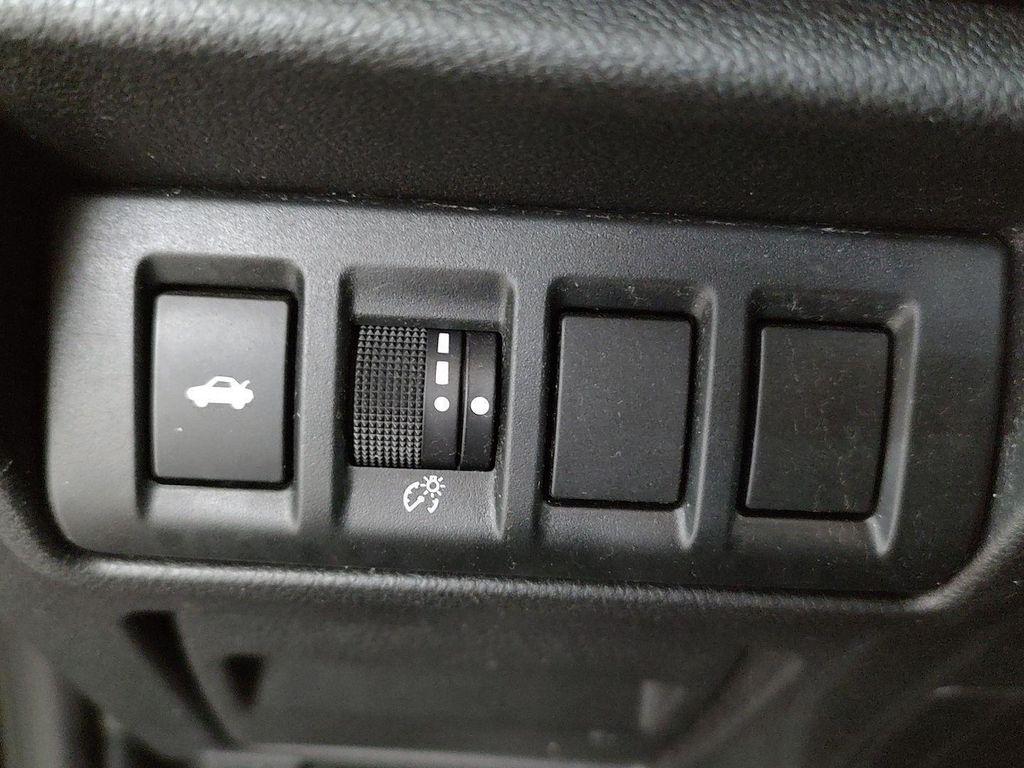 used 2020 Subaru Legacy car, priced at $9,944