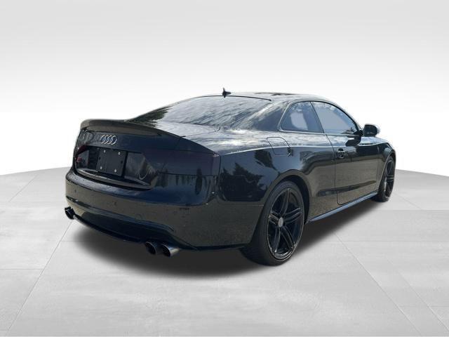 used 2011 Audi S5 car, priced at $8,944