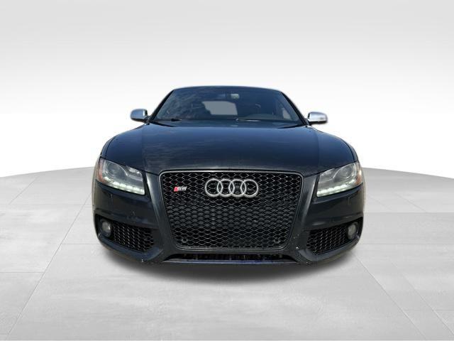 used 2011 Audi S5 car, priced at $8,944