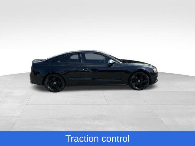 used 2011 Audi S5 car, priced at $9,644