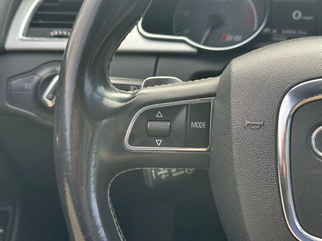 used 2011 Audi S5 car, priced at $8,944