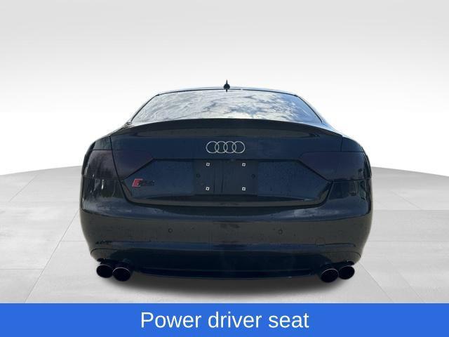 used 2011 Audi S5 car, priced at $9,644