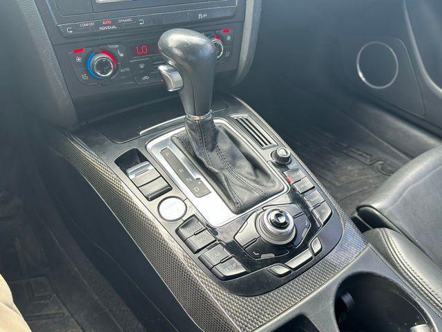 used 2011 Audi S5 car, priced at $9,900