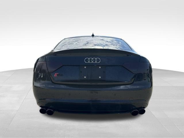 used 2011 Audi S5 car, priced at $8,944