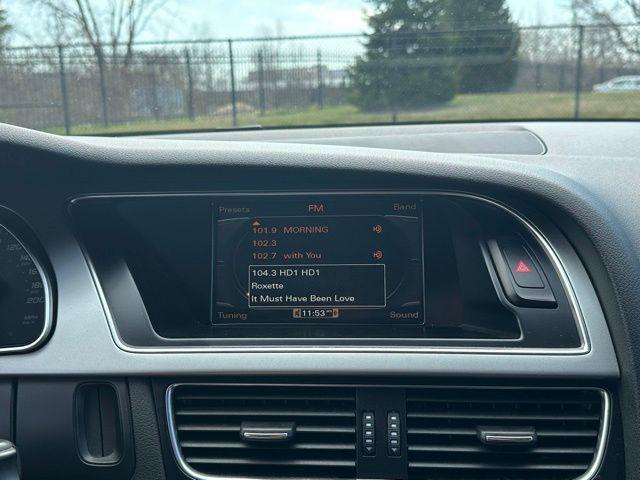 used 2011 Audi S5 car, priced at $8,944