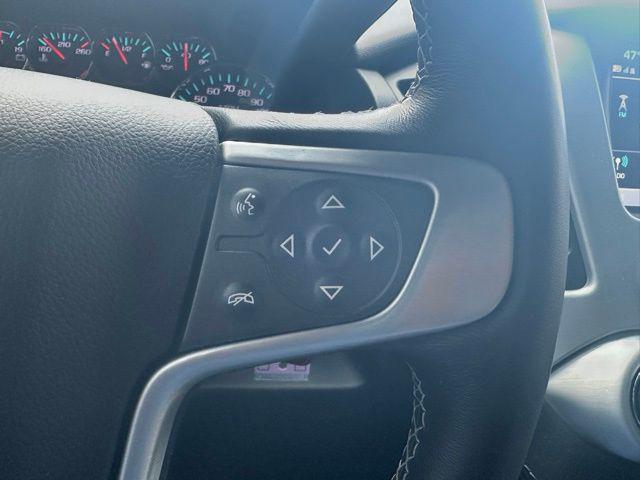 used 2019 GMC Yukon car, priced at $18,944