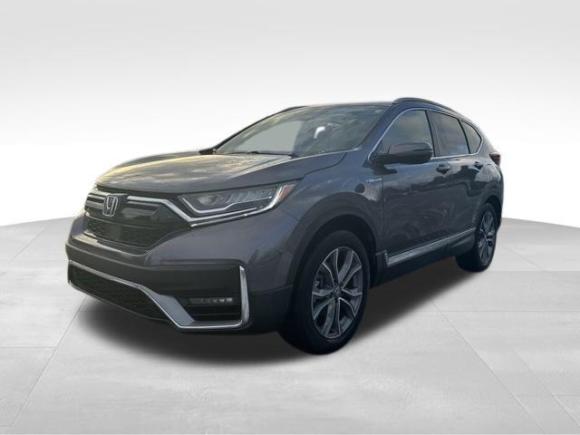 used 2020 Honda CR-V car, priced at $26,944