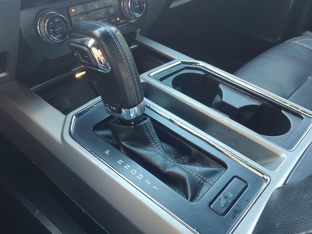 used 2015 Ford F-150 car, priced at $7,944