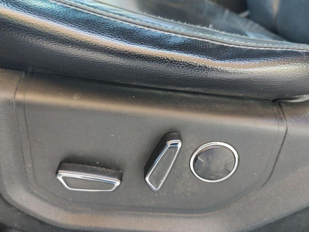 used 2015 Ford F-150 car, priced at $7,944