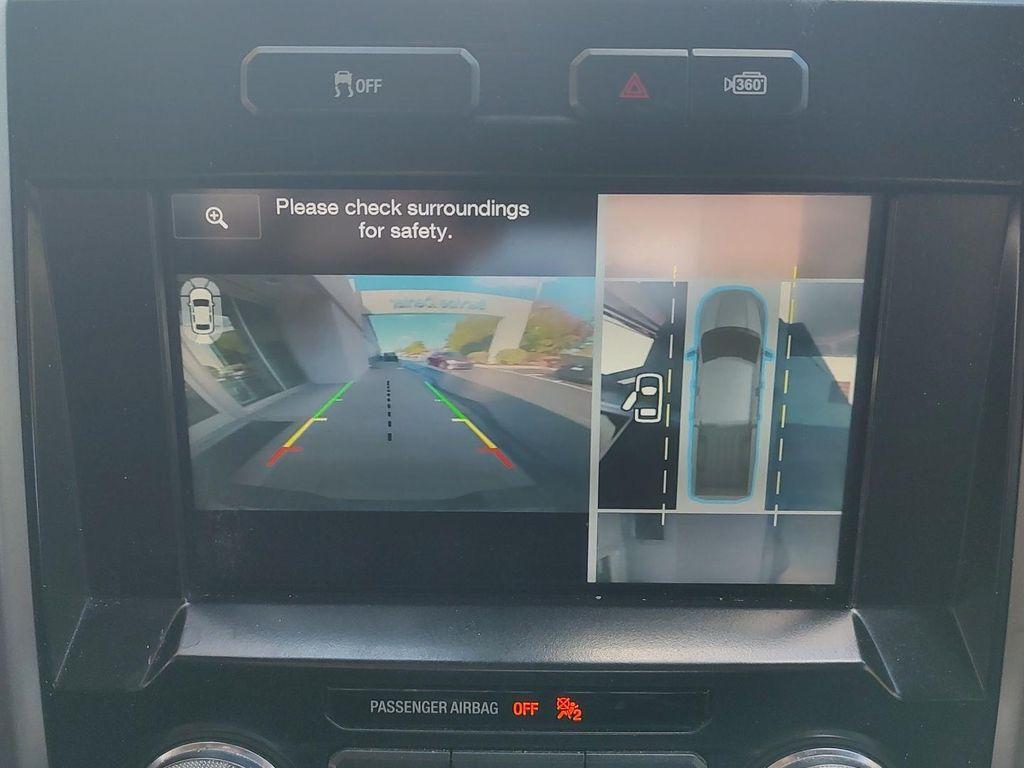 used 2015 Ford F-150 car, priced at $7,944