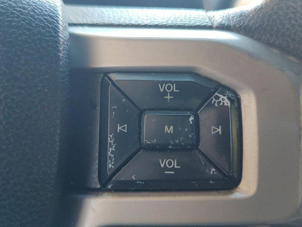 used 2015 Ford F-150 car, priced at $7,944