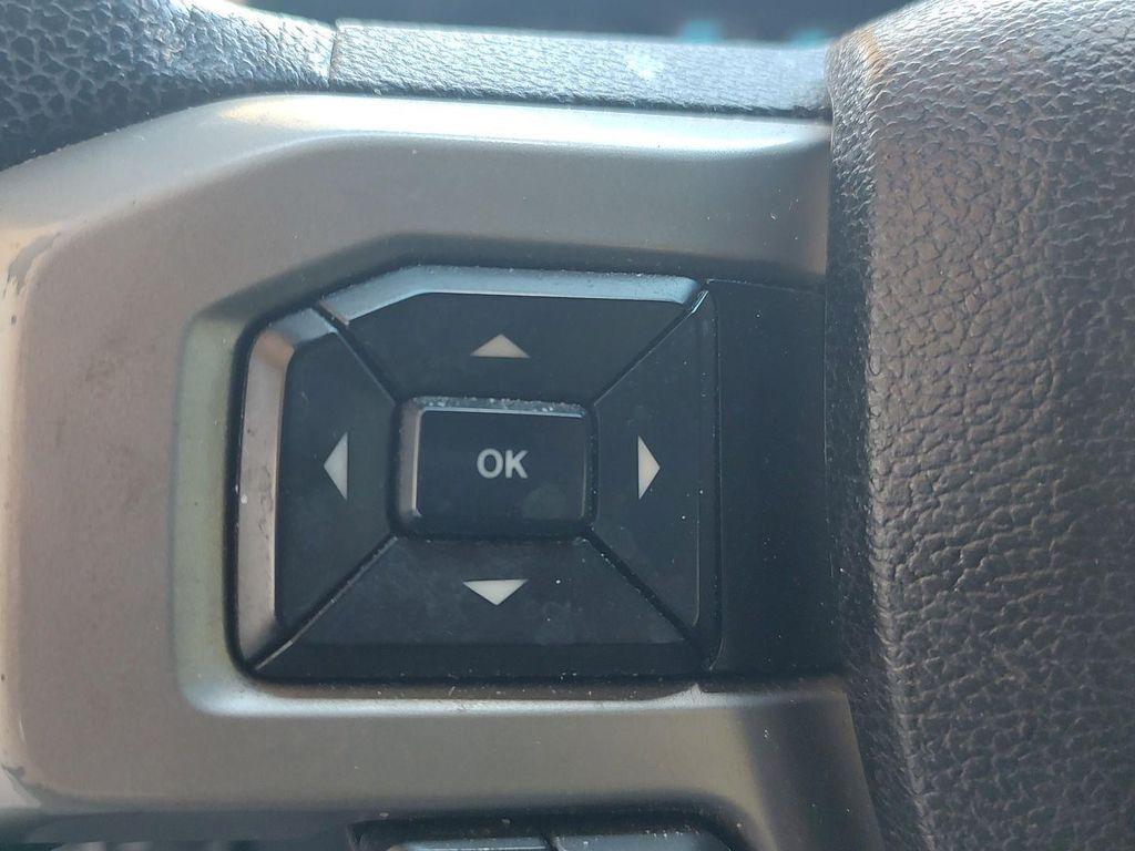 used 2015 Ford F-150 car, priced at $7,944