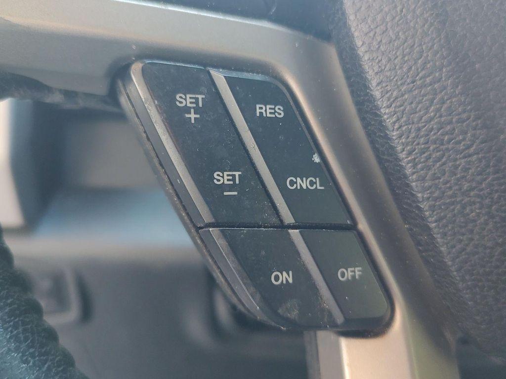 used 2015 Ford F-150 car, priced at $7,944