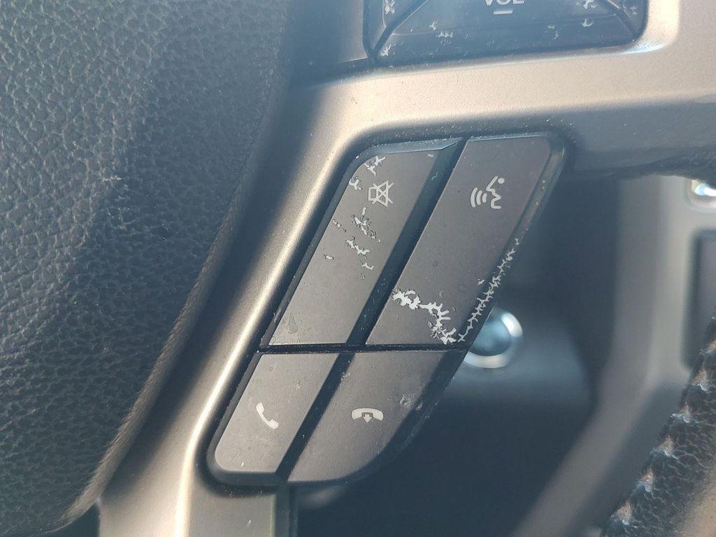 used 2015 Ford F-150 car, priced at $7,944