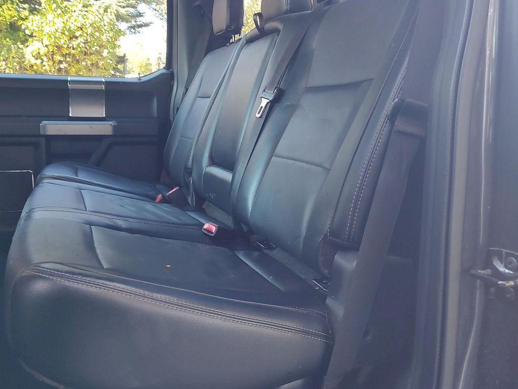 used 2015 Ford F-150 car, priced at $7,944