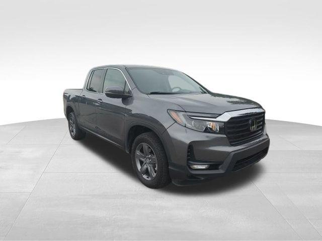used 2023 Honda Ridgeline car, priced at $33,344