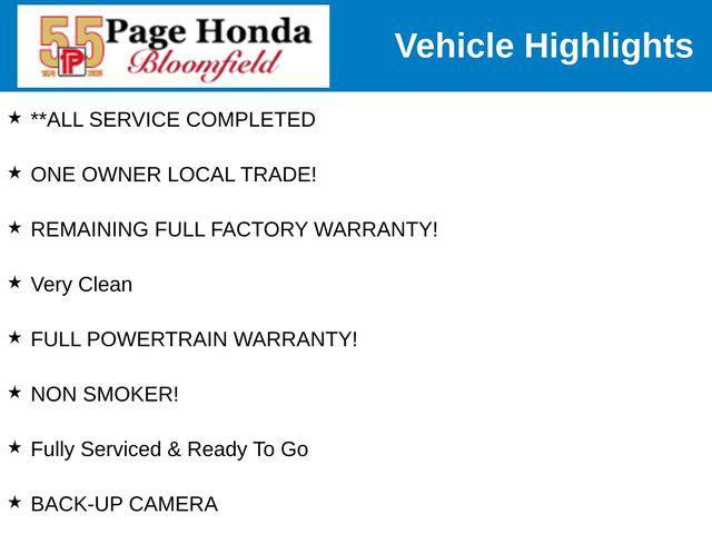 used 2023 Honda Ridgeline car, priced at $33,344