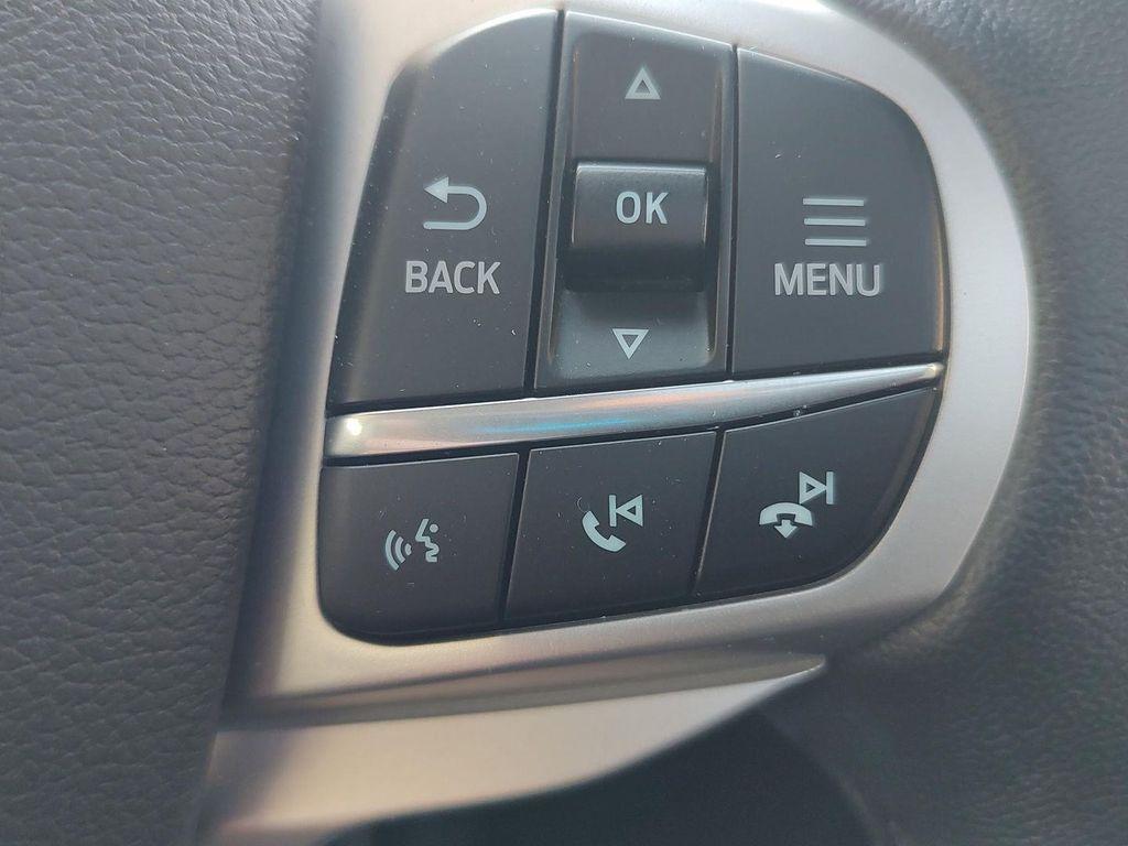 used 2020 Ford Explorer car, priced at $22,444