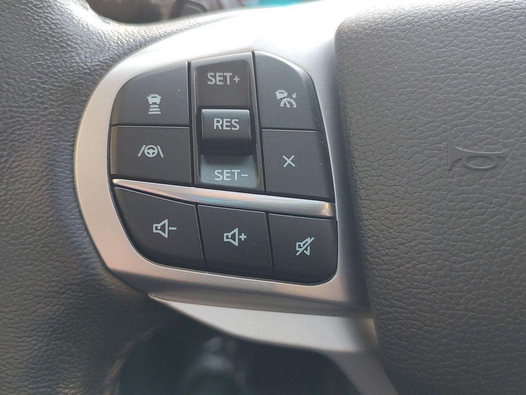 used 2020 Ford Explorer car, priced at $22,444